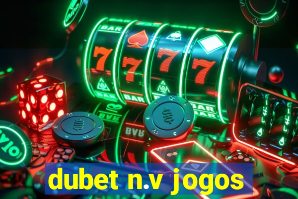 dubet n.v jogos